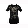 Pike -Iron Cross Tee cod PIBL205AM