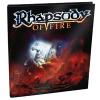 RHAPSODY OF FIRE From Chaos to Eternity (digibook)