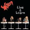 VIXEN - Live &amp; Learn