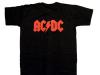 AC/DC Hells Bells - devils (SUPERPRET)
