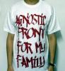 Agnostic front for my family (grm)