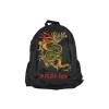BP106573MIK Miami Ink - Black Dragon Backpack