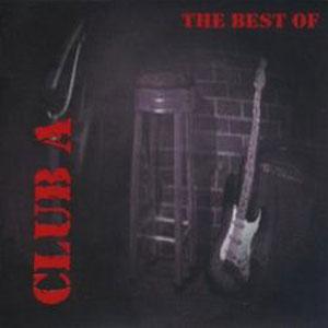 CLUB A The Best of (ELECTRECORD)