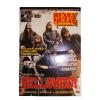 Heavy metal magazine +cd noiembrie decembrie 2005
