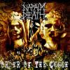 NAPALM DEATH - ORDER OF THE LEECH (Peaceville special price)
