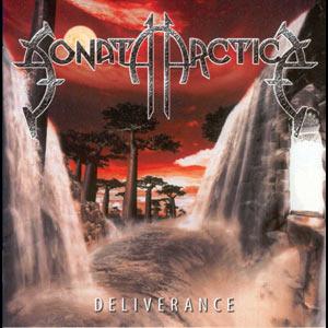SONATA ARCTICA Deliverance (b-sides)