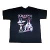 Tricou queen the show must go on