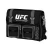 Ufc - black messenger bag cod mb114118ufc