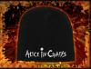 Caciula Alice In Chains Logo