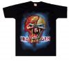 Iron maiden the final frontier eddie