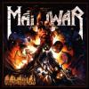 Manowar hell on stage (2cd)