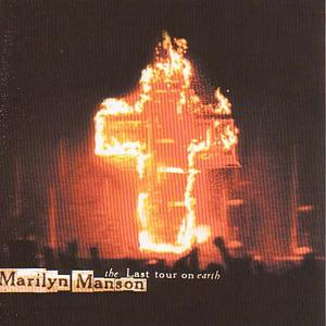 MARILYN MANSON Last Tour on Earth (UNIVERSAL MUSIC)