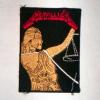 Metallica ...and justice for