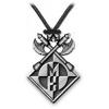 Pp475 machine head pendant