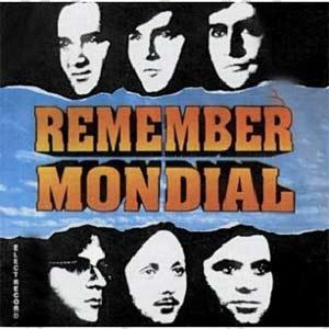 Remember MONDIAL