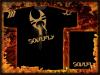 SOULFLY Grafitti