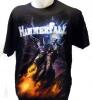 Hammerfall / ace of death (grm)