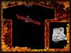 JUDAS PRIEST Breaking the Law lyrics tshirt