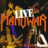 Manowar hell on wheels (2cd)