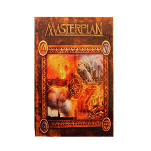 MASTERPLAN