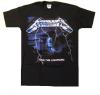 Metallica ride the lightning tr/gl/078