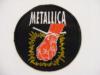 METALLICA St Anger