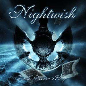 NIGHTWISH Dark Passion Play deluxe edition (3cd)