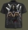 Tricou tr279600 - hell rock