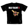 Billy talent - ii cod tsbs2124p