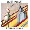 Black sabbath tecnical ecstasy