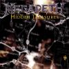 MEGADETH Hidden Treasures (VPD)