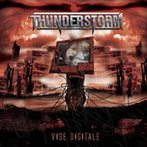 THUNDERSTORM Vise Digitale