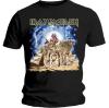 Tricou bravado iron maiden somewhere