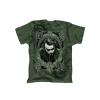 Tricou Dark Knight Olive Joker Youth T-Shirt - TS100002DRK