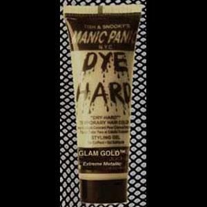 Vopsea de par GLAM GOLD