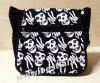 Geanta neagra misfits (jhn)