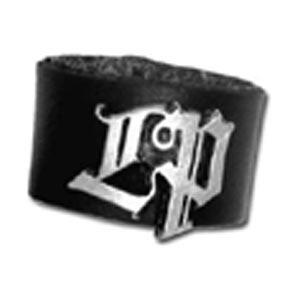 PRL34 - Linkin Park - Leather Ring