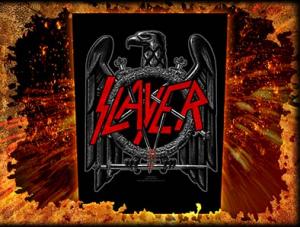 Slayer Black Eagle