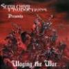 WAGING THE WAR Sepulchral Productions Compilation