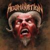 ABOMINATION  Abomination/Demo/Tragedy Strikes/Final War (2CD) (RDR)