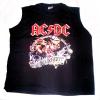 Ac/dc are you ready -tricou fara maneci-4134