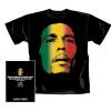 Bob Marley - Ra Sta Face cod TSBM1663P