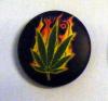 Insigna mica Cannabis 5//582