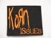 Korn issues