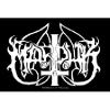 Marduk - logo sticker