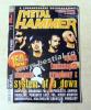 Metal hammer 2003/01