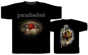 PARADISE LOST - ANATOMY / HEART