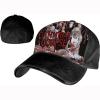 Cannibal corpse - black fitted cap cod
