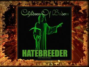 Children of Bodom Hatebreeder