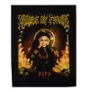 Cradle of filth -rune-backpatch